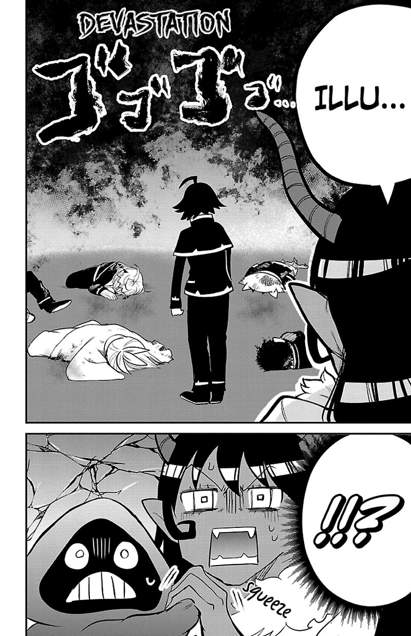 Mairimashita Iruma Kun 152 21