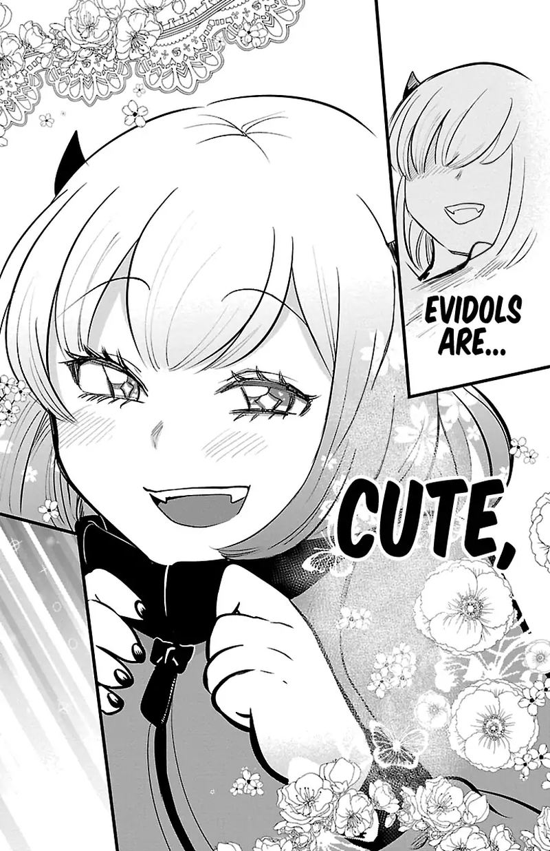 Mairimashita Iruma Kun 154 10