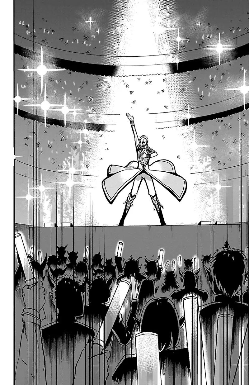 Mairimashita Iruma Kun 154 14