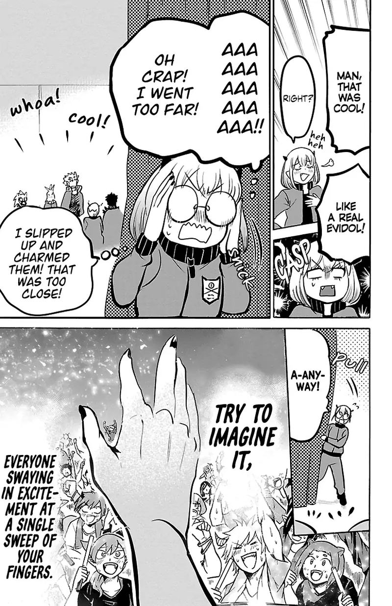 Mairimashita Iruma Kun 154 17