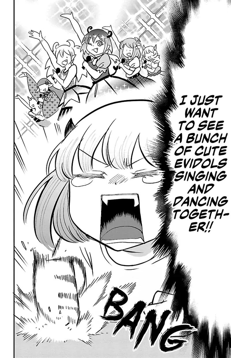 Mairimashita Iruma Kun 154 2