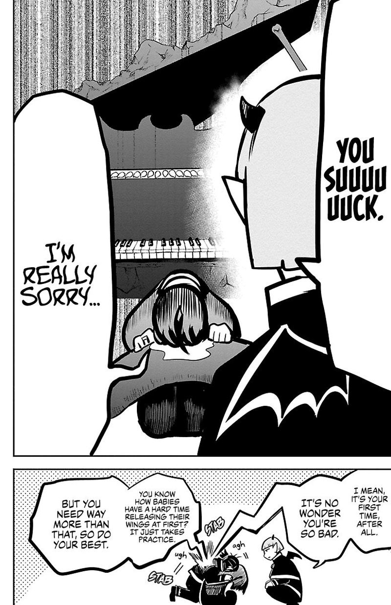 Mairimashita Iruma Kun 155 2