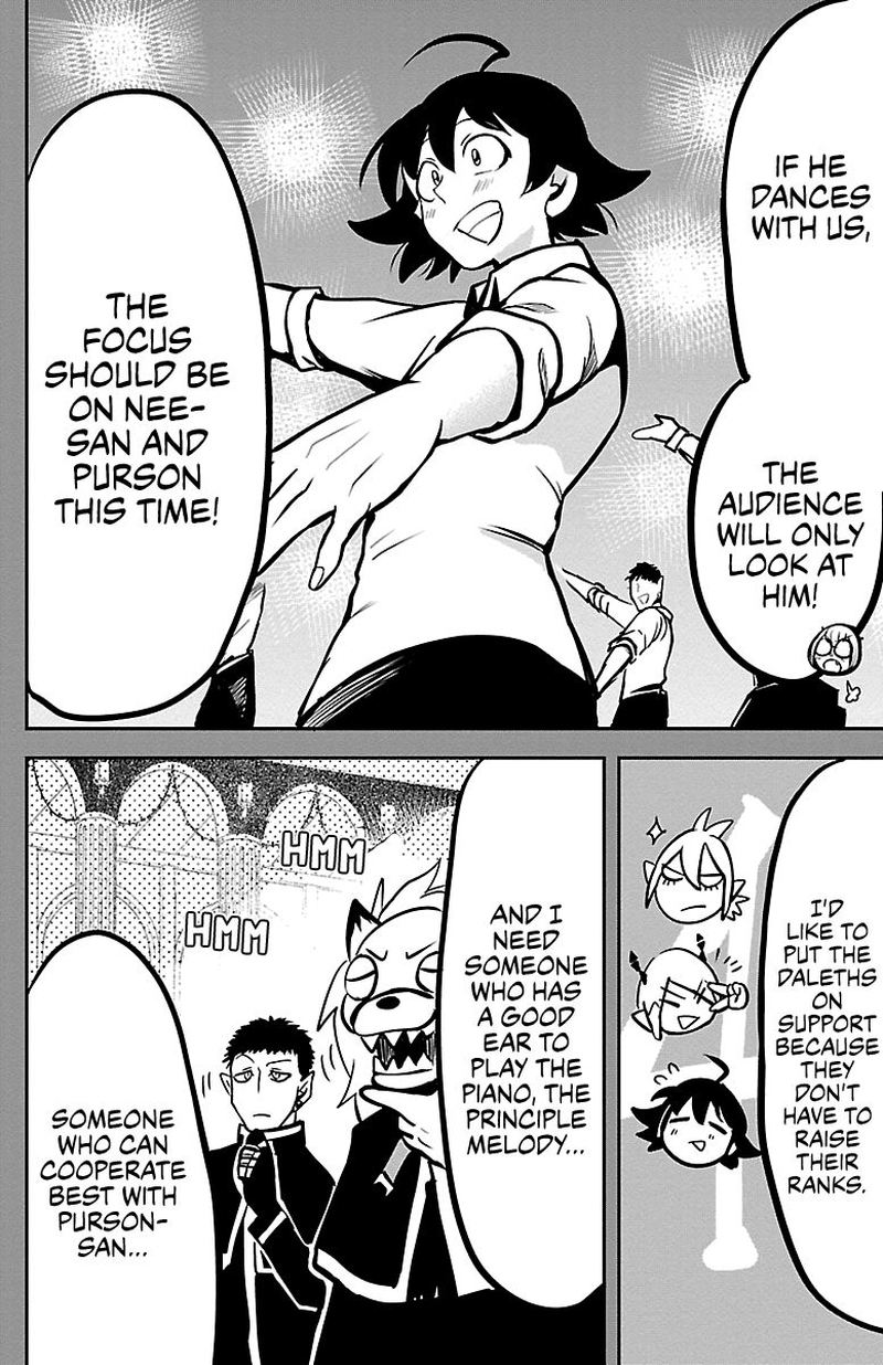 Mairimashita Iruma Kun 155 4
