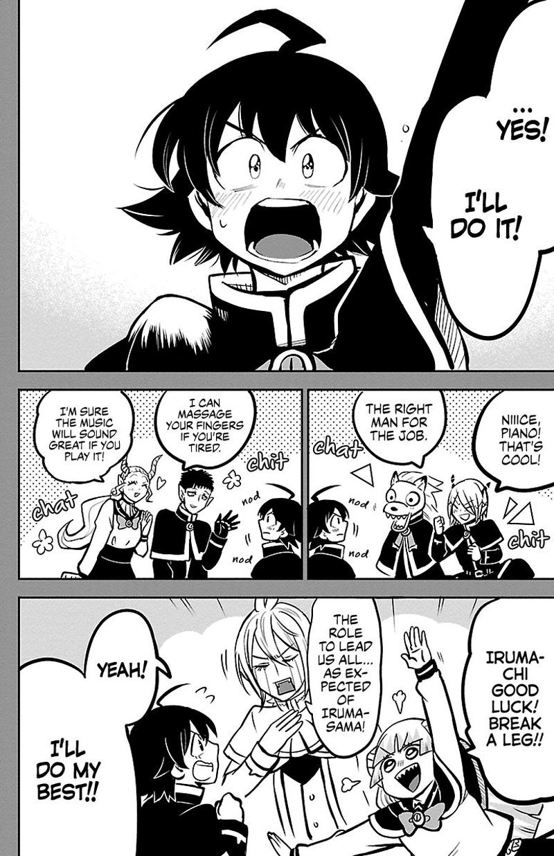 Mairimashita Iruma Kun 155 6