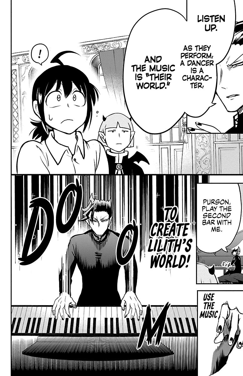 Mairimashita Iruma Kun 156 10