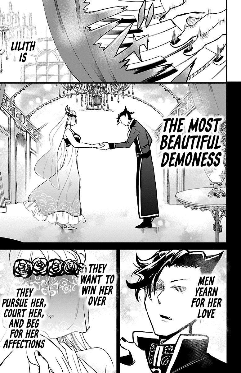 Mairimashita Iruma Kun 156 11