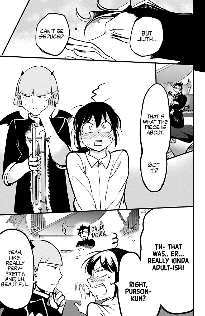 Mairimashita Iruma Kun 156 13