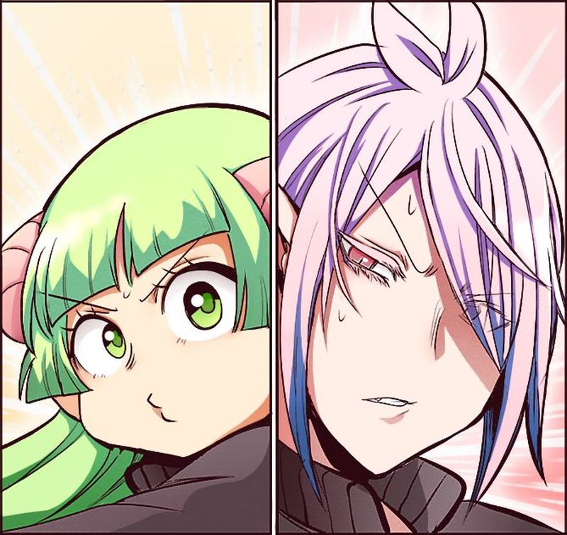 Mairimashita Iruma Kun 157 24