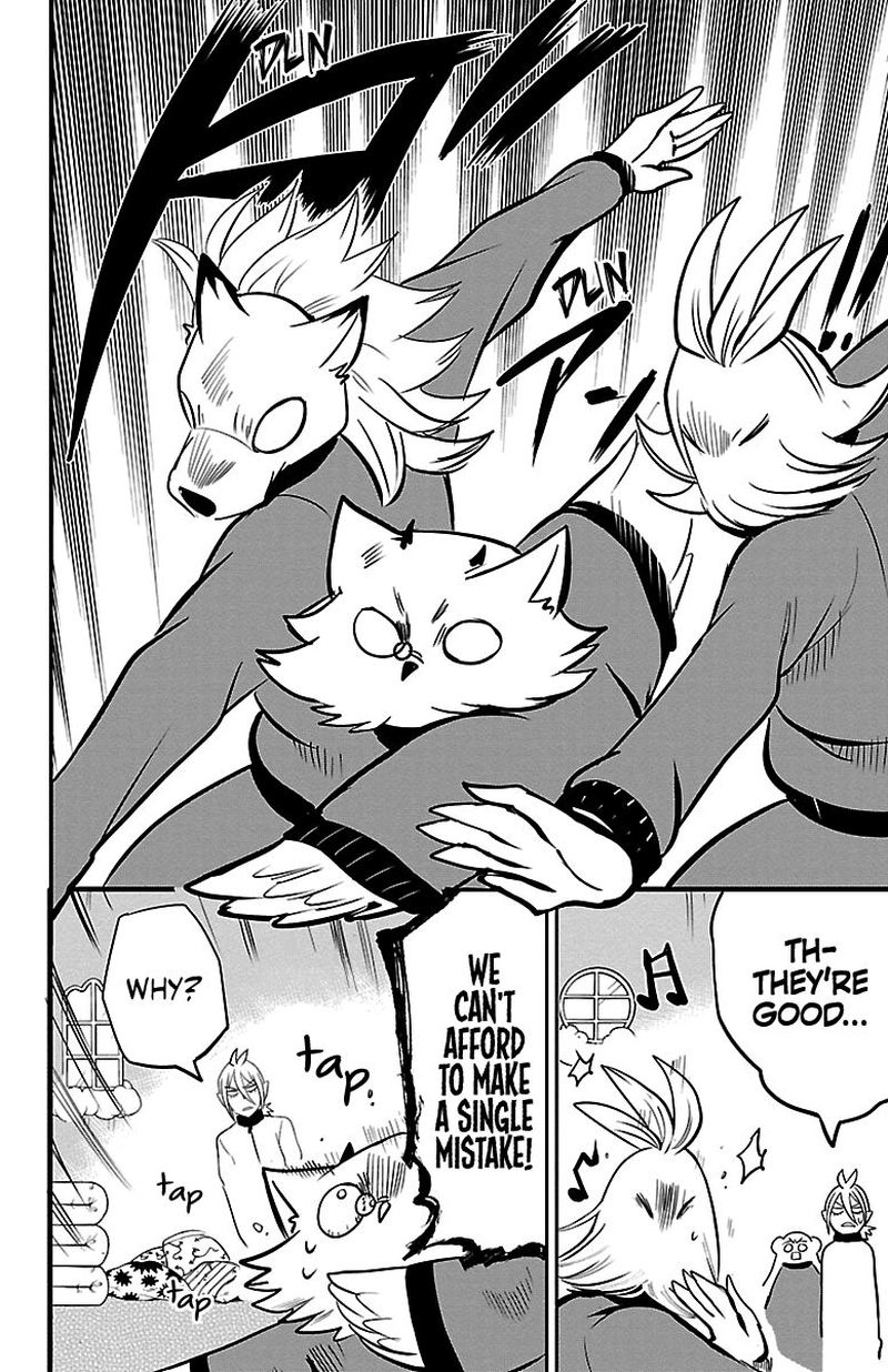 Mairimashita Iruma Kun 157 6
