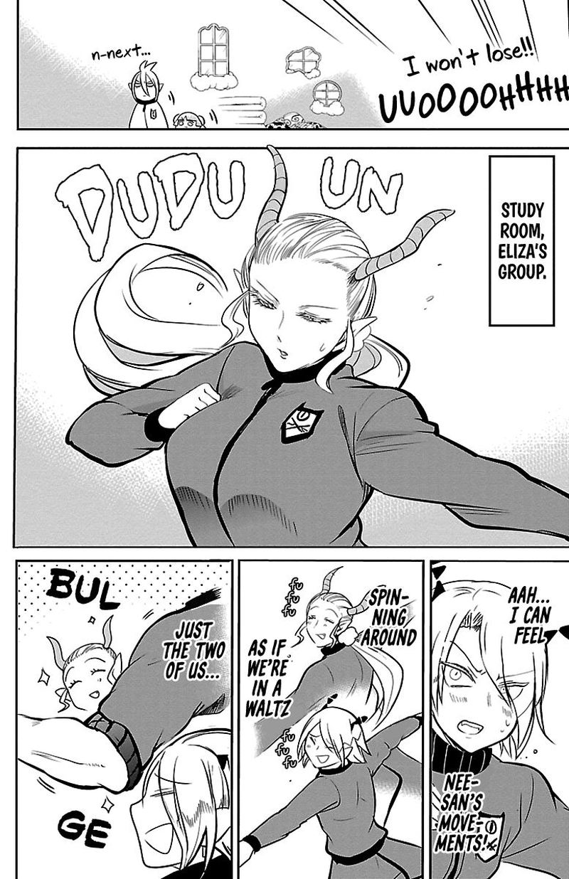 Mairimashita Iruma Kun 157 8