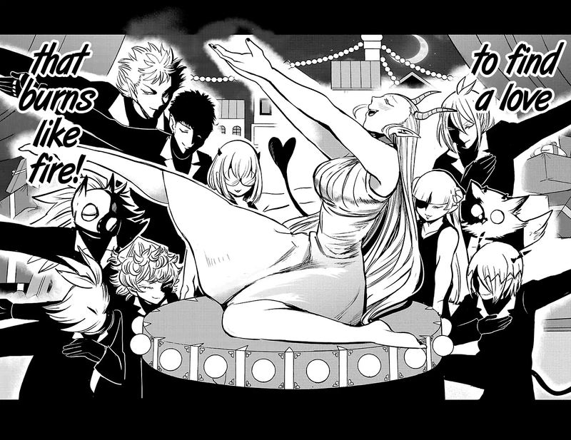 Mairimashita Iruma Kun 158 13