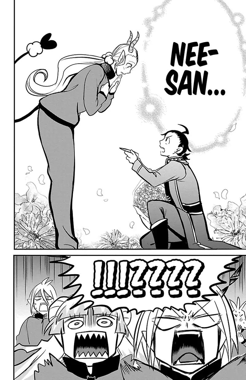 Mairimashita Iruma Kun 158 4