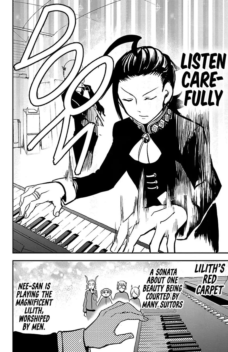 Mairimashita Iruma Kun 158 6
