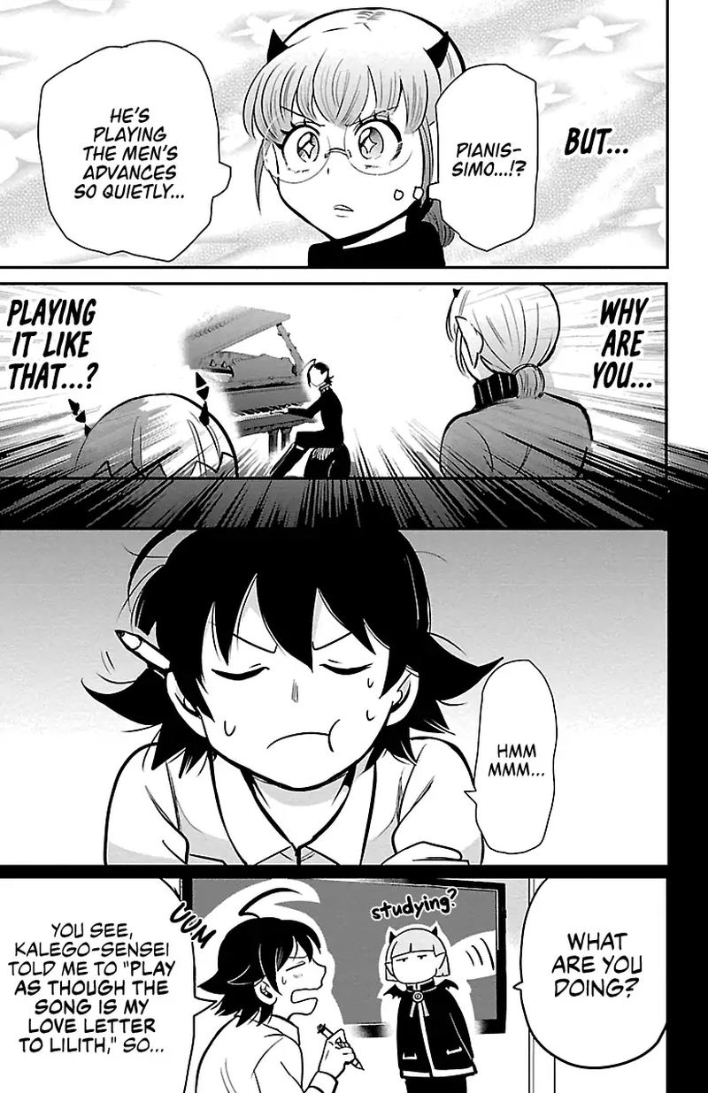 Mairimashita Iruma Kun 158 7