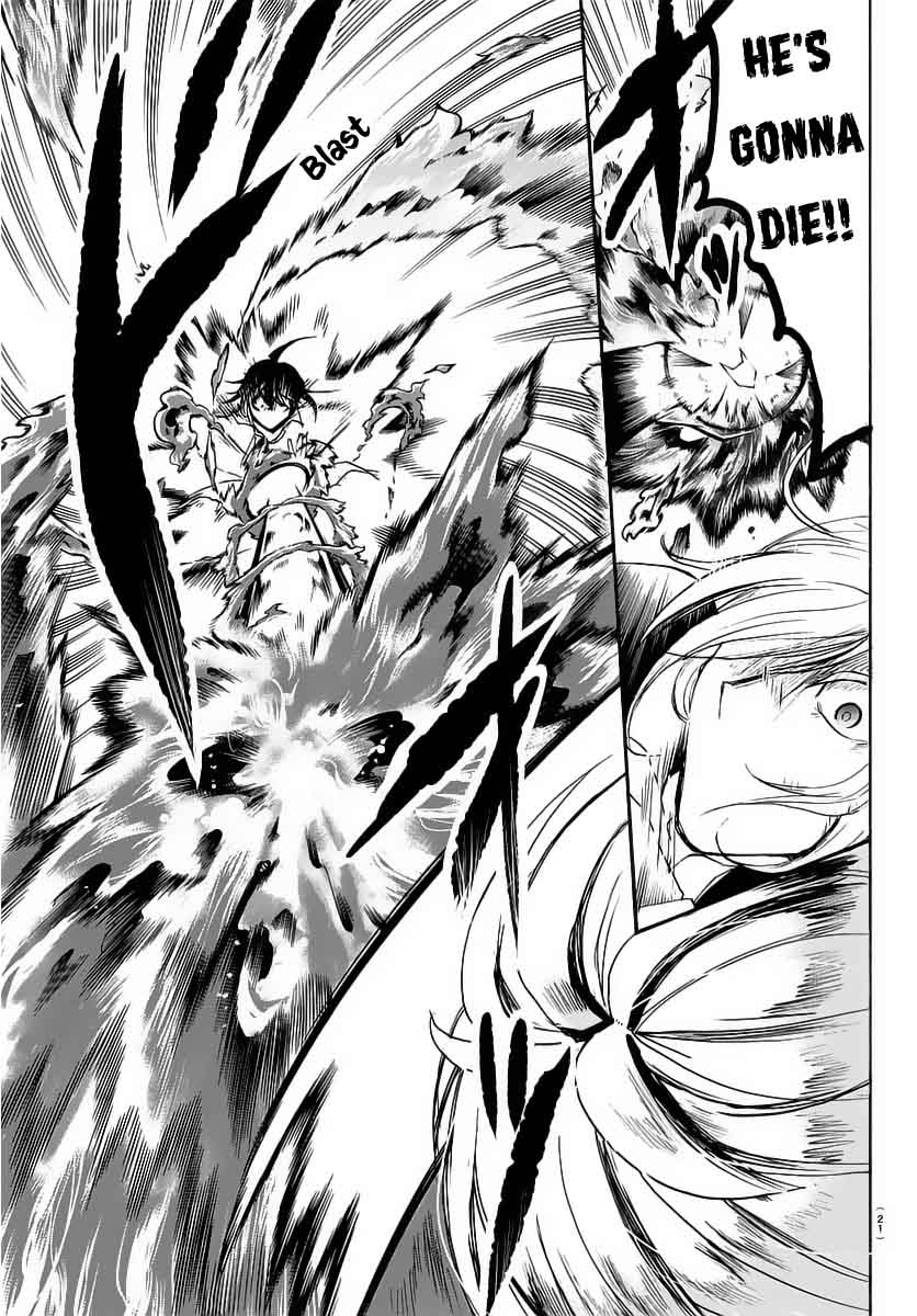 Mairimashita Iruma Kun 16 10