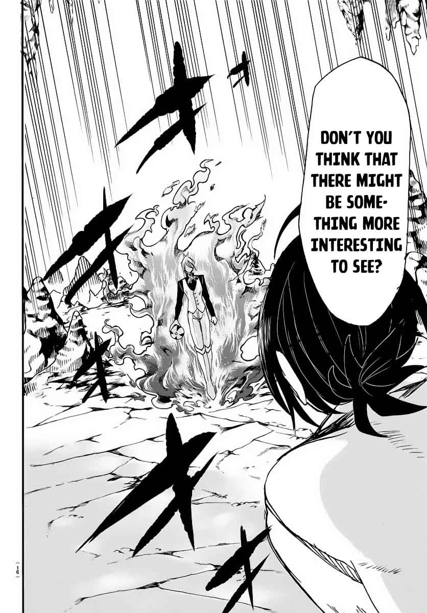 Mairimashita Iruma Kun 16 5
