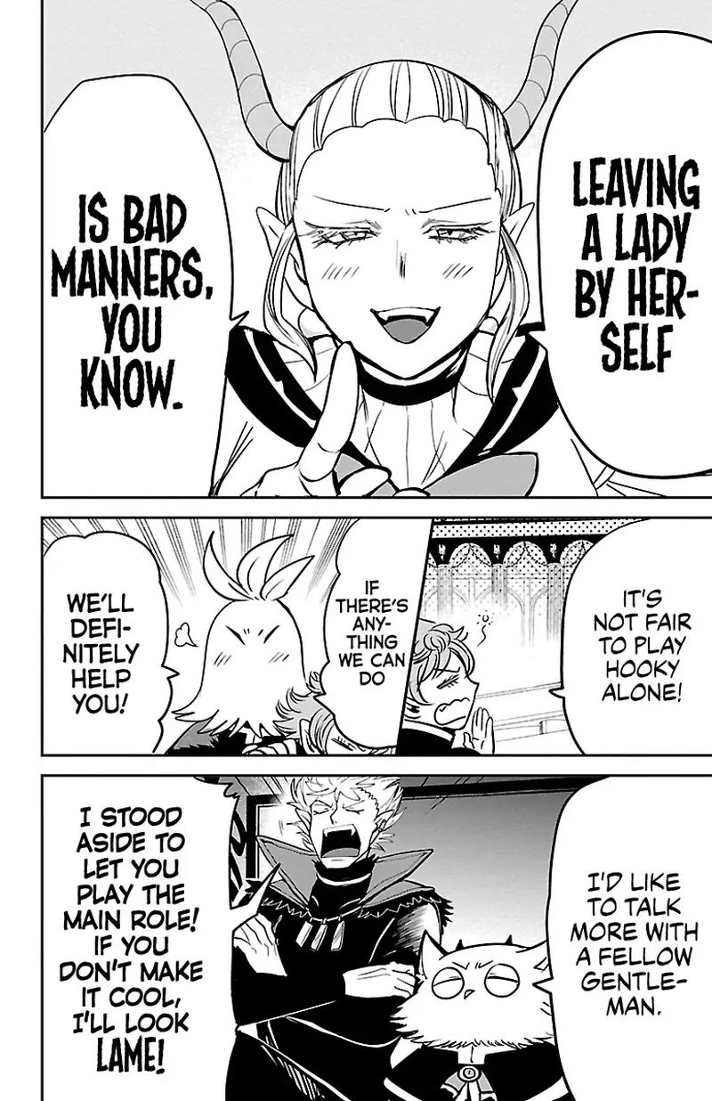 Mairimashita Iruma Kun 160 14