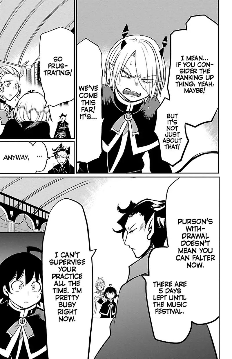 Mairimashita Iruma Kun 160 7