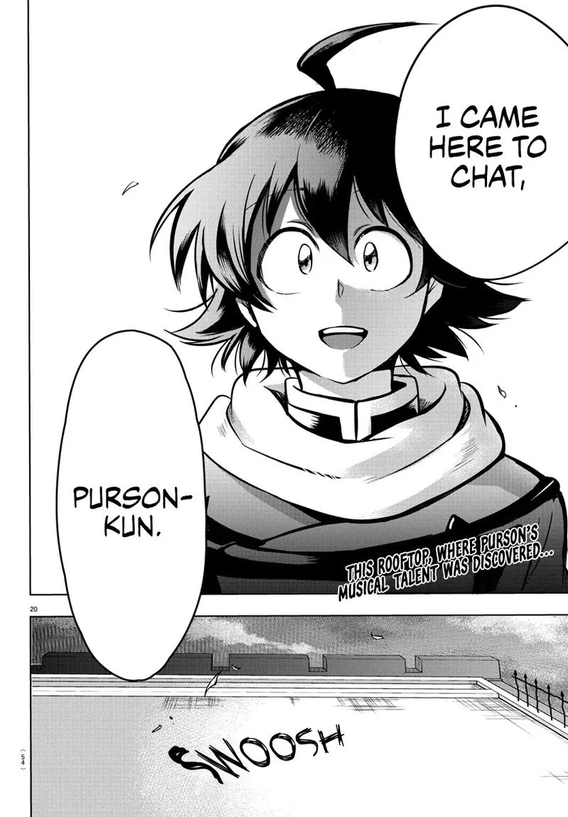 Mairimashita Iruma Kun 161 18