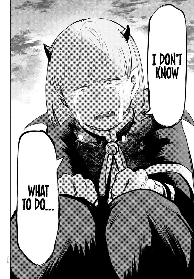 Mairimashita Iruma Kun 162 11