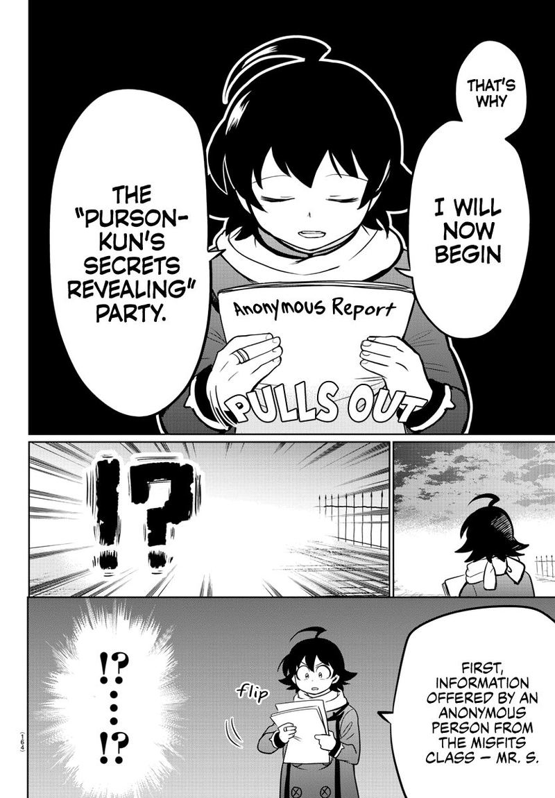 Mairimashita Iruma Kun 162 3