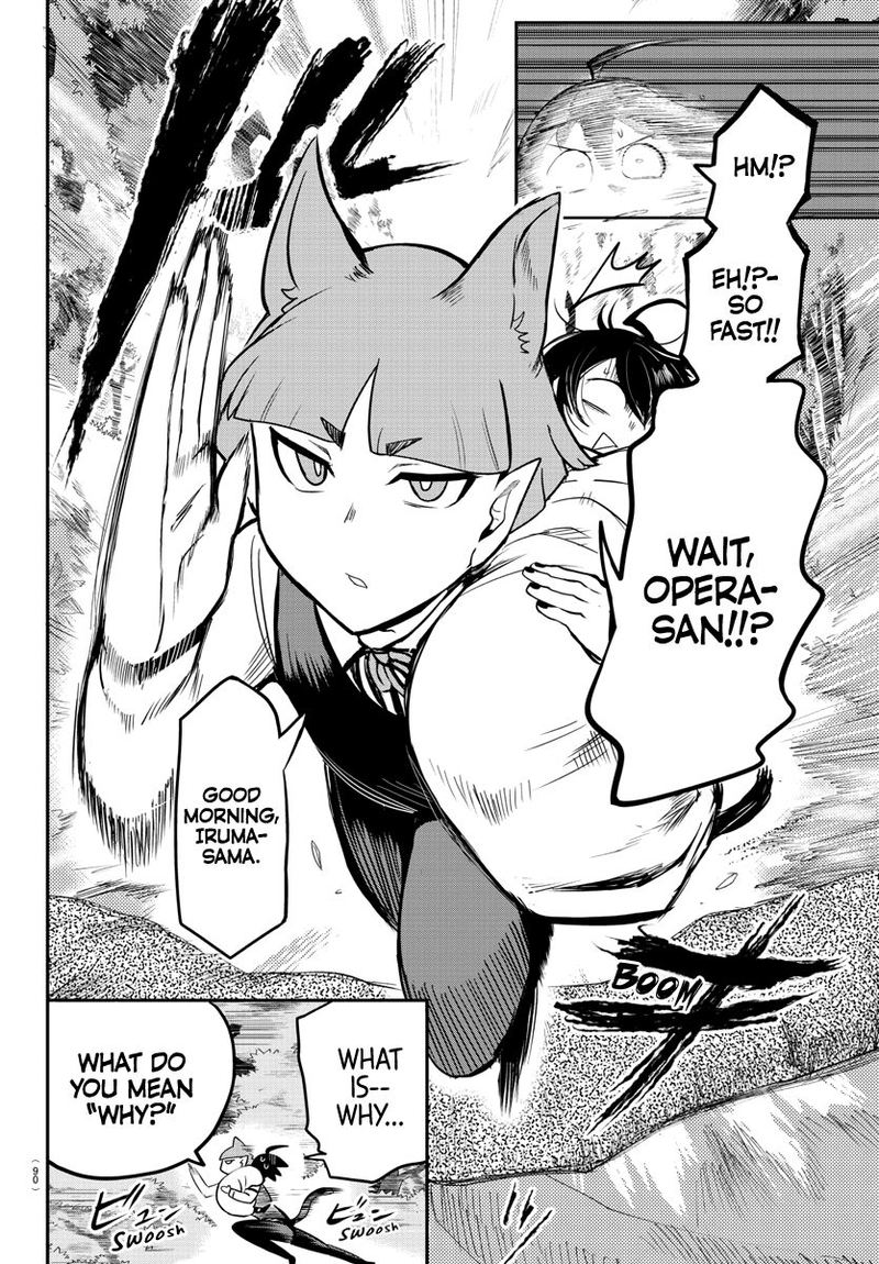 Mairimashita Iruma Kun 163 2