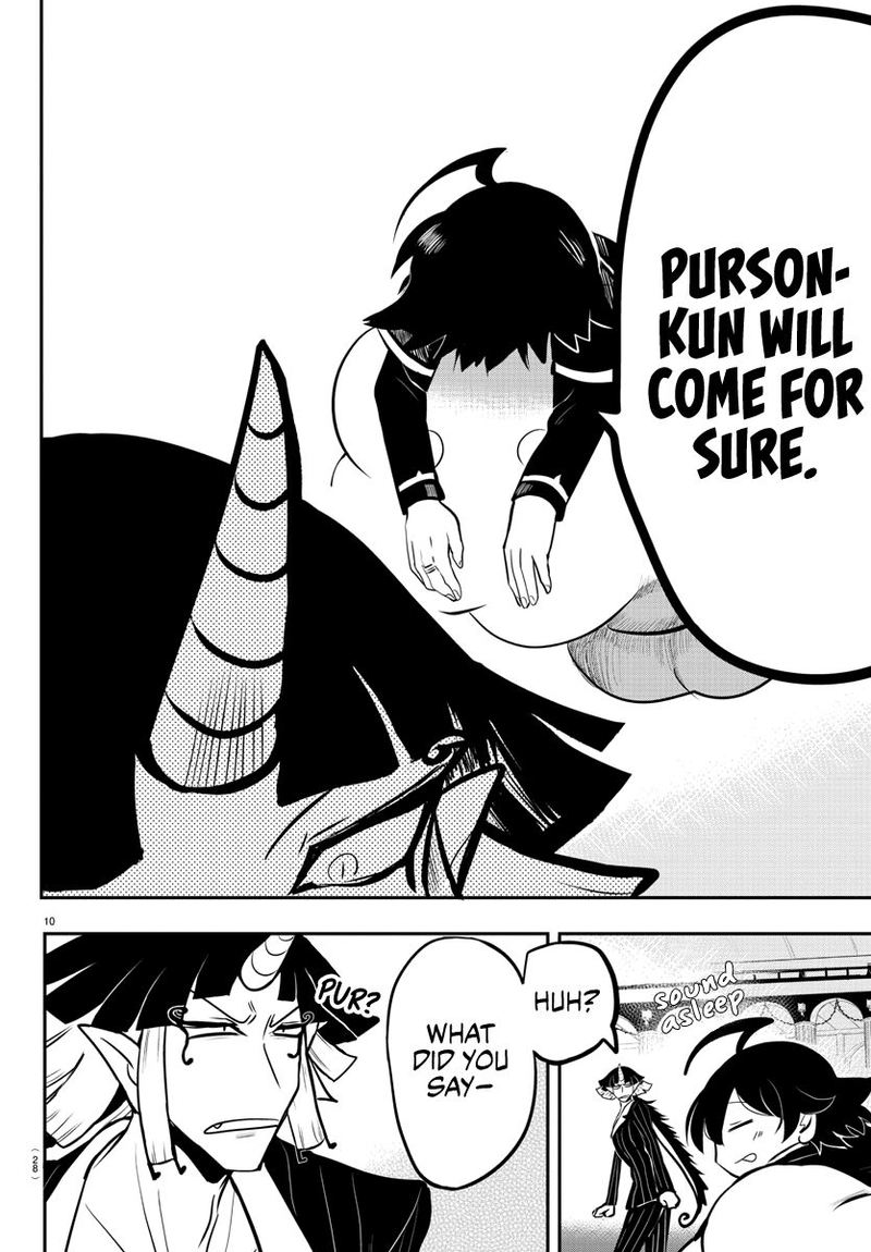Mairimashita Iruma Kun 164 11