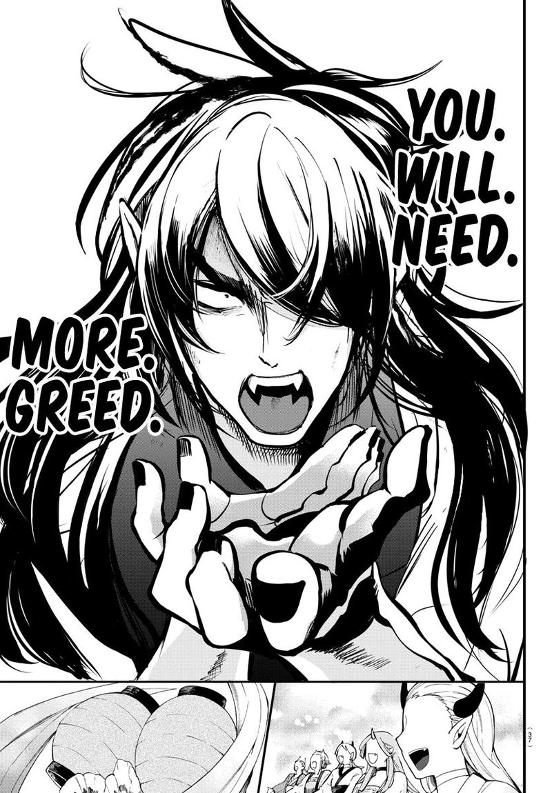 Mairimashita Iruma Kun 164 19