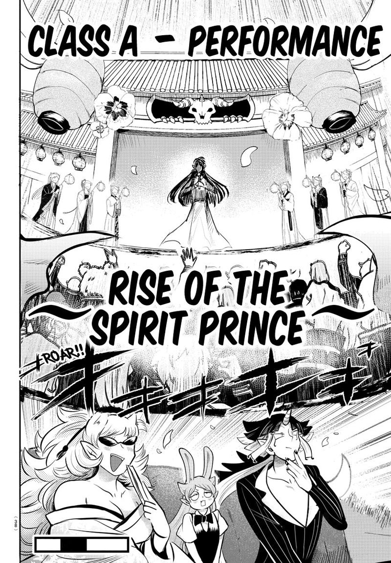 Mairimashita Iruma Kun 164 20