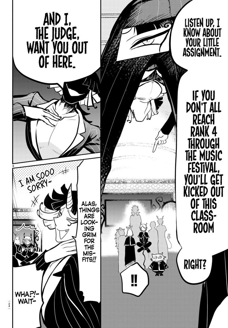 Mairimashita Iruma Kun 164 7