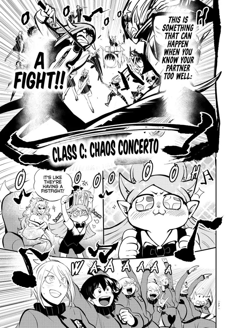 Mairimashita Iruma Kun 165 16