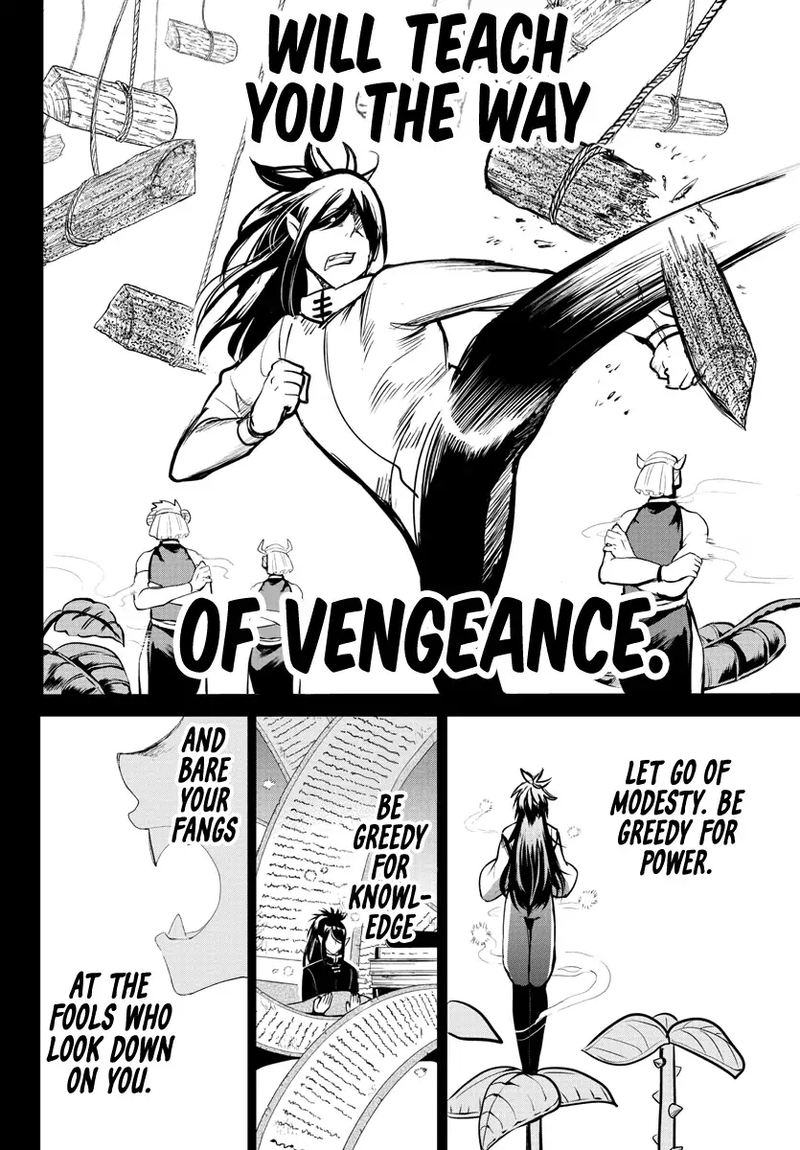 Mairimashita Iruma Kun 165 2