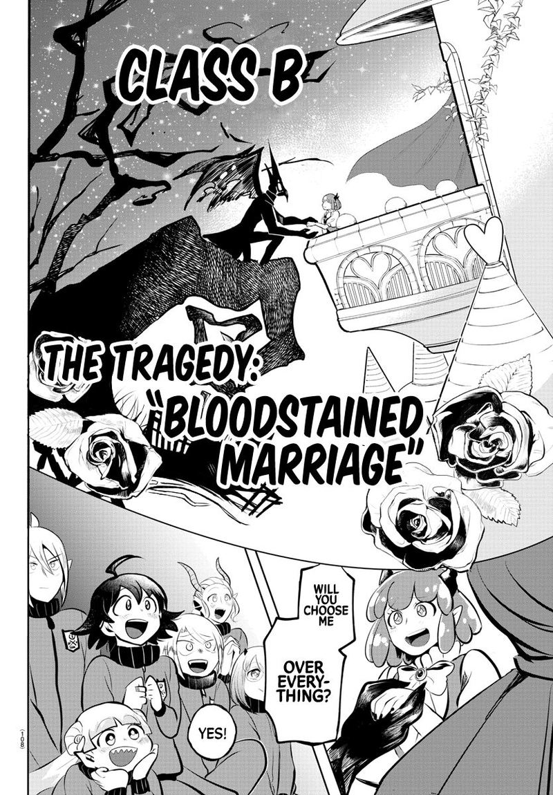 Mairimashita Iruma Kun 166 14