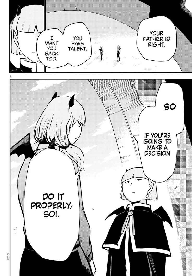 Mairimashita Iruma Kun 166 6