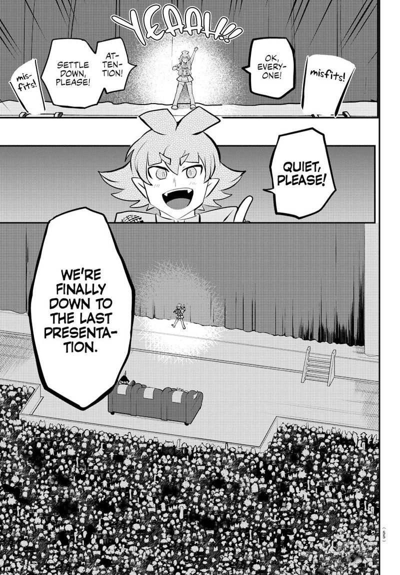Mairimashita Iruma Kun 167 10