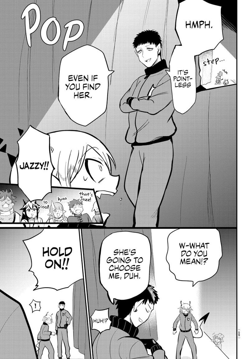 Mairimashita Iruma Kun 167 13