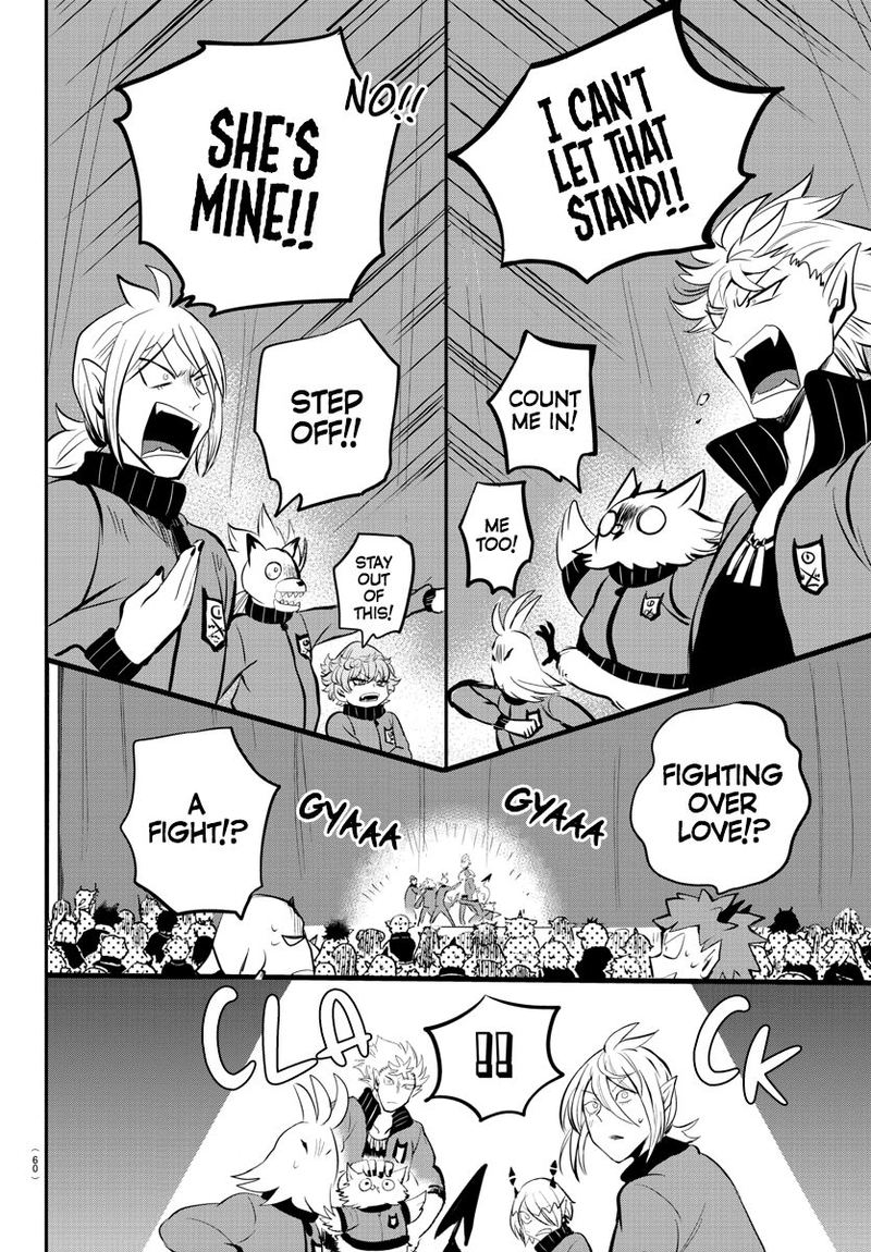 Mairimashita Iruma Kun 167 14