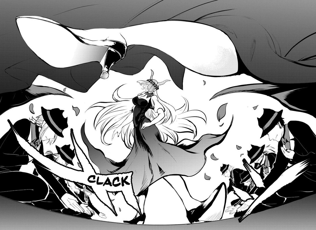 Mairimashita Iruma Kun 167 16