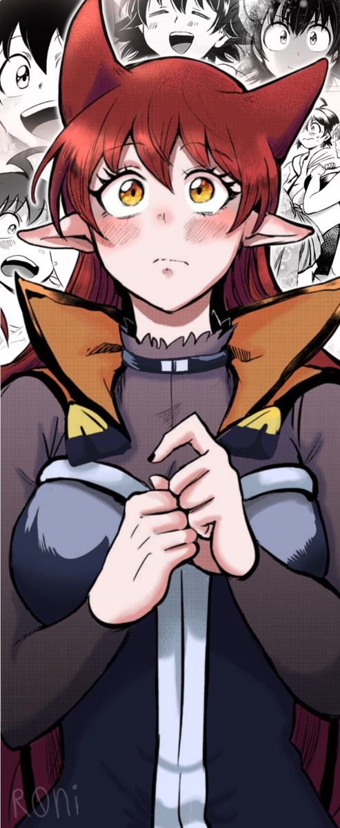 Mairimashita Iruma Kun 167 18