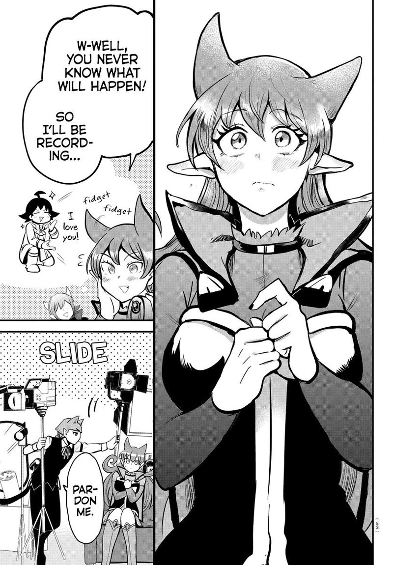 Mairimashita Iruma Kun 167 8