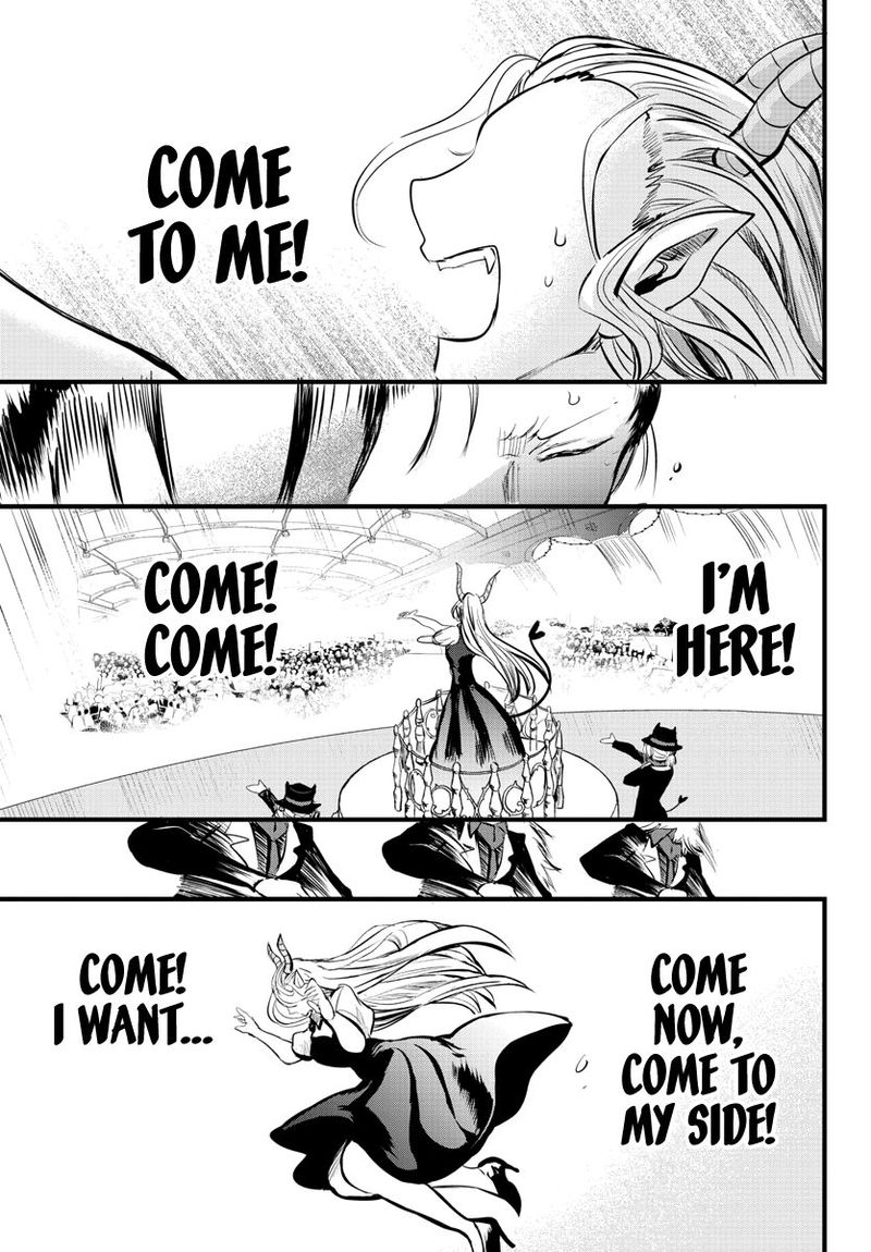 Mairimashita Iruma Kun 168 22