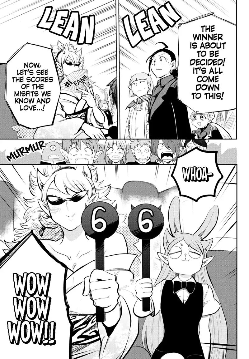 Mairimashita Iruma Kun 169 5