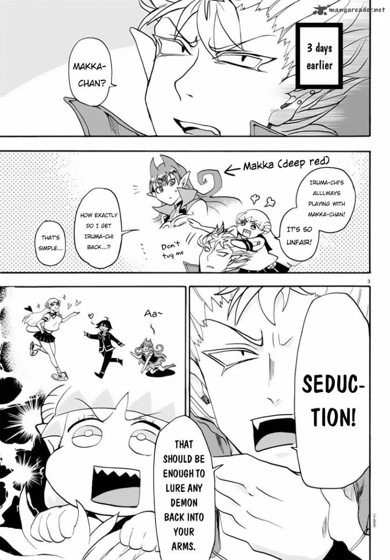 Mairimashita Iruma Kun 17 4