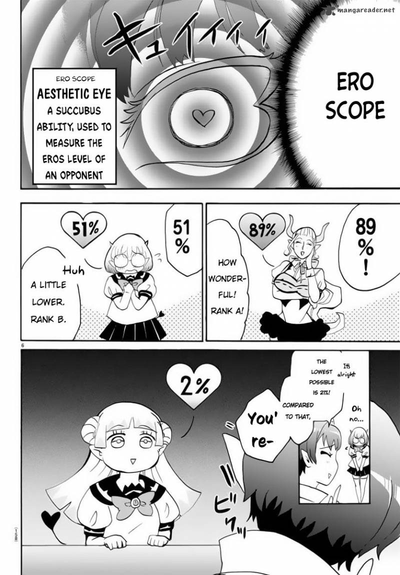 Mairimashita Iruma Kun 17 7