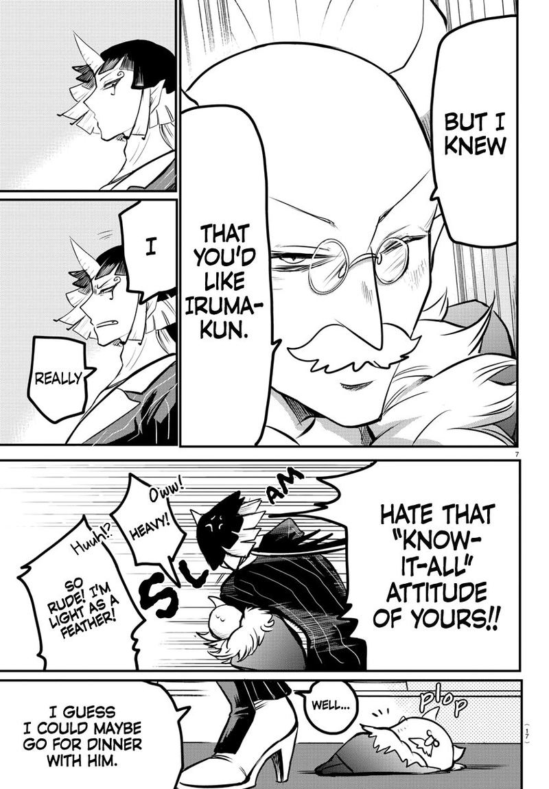 Mairimashita Iruma Kun 170 10