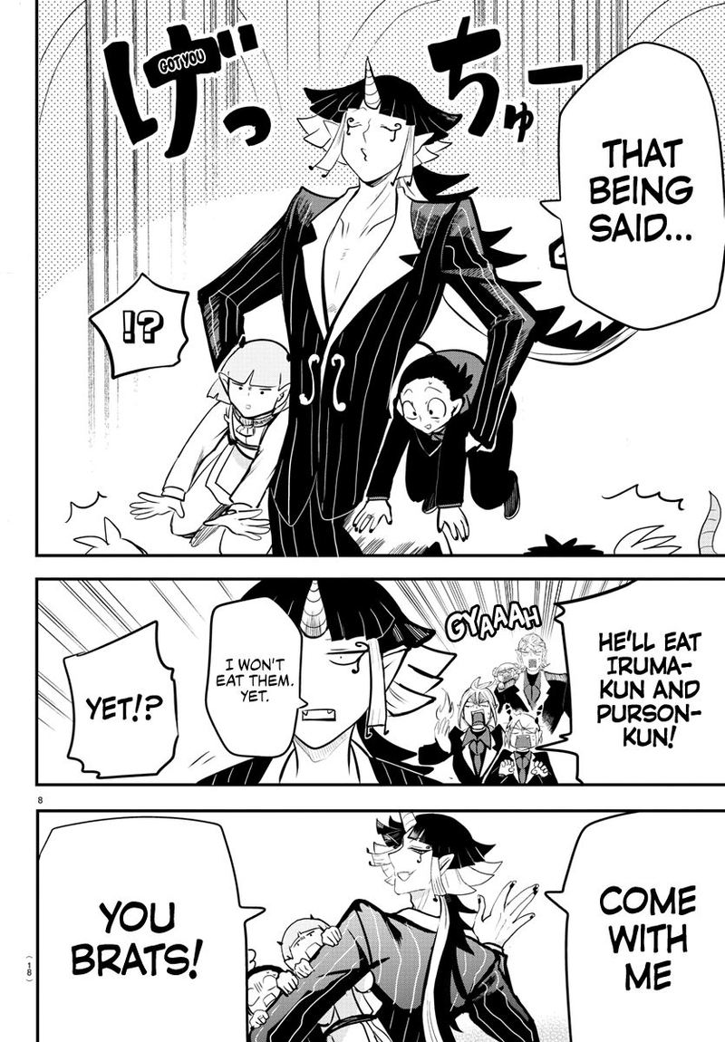 Mairimashita Iruma Kun 170 11