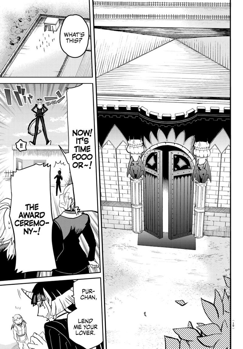 Mairimashita Iruma Kun 170 12