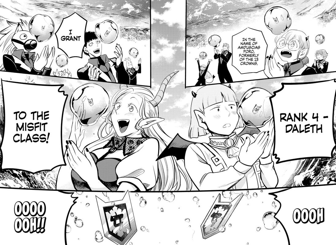 Mairimashita Iruma Kun 170 18