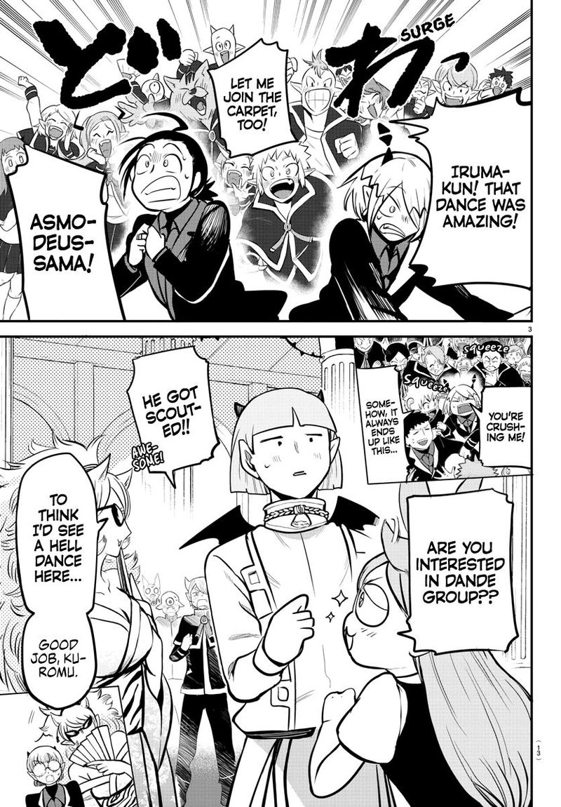 Mairimashita Iruma Kun 170 6