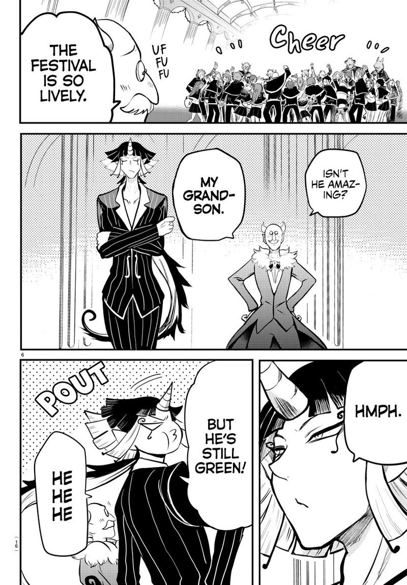 Mairimashita Iruma Kun 170 9